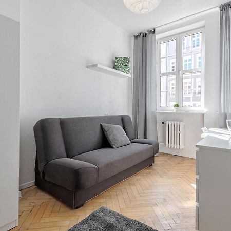 Cityrooms Swietego Ducha גדנסק מראה חיצוני תמונה