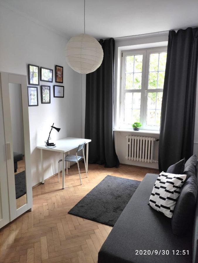 Cityrooms Swietego Ducha גדנסק מראה חיצוני תמונה